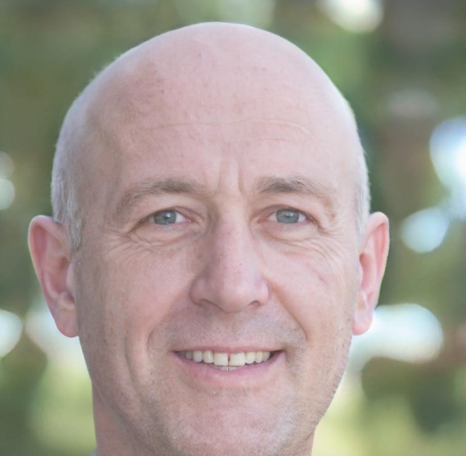 Marcus Zimmermann - Senior Finanzberater