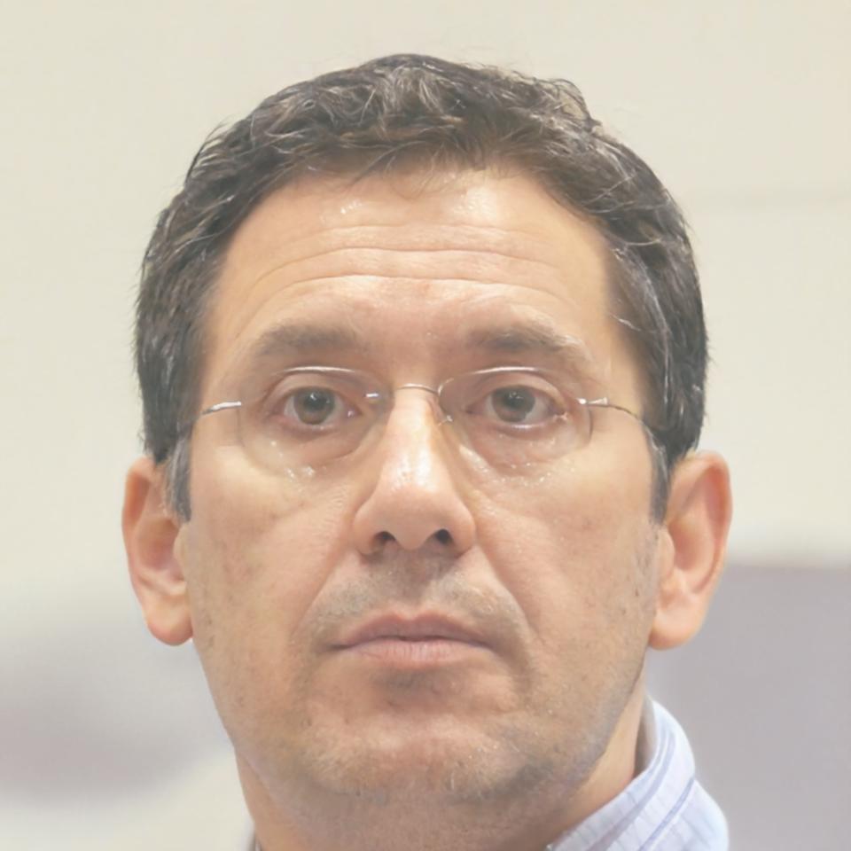 Thomas Weber - Investmentexperte